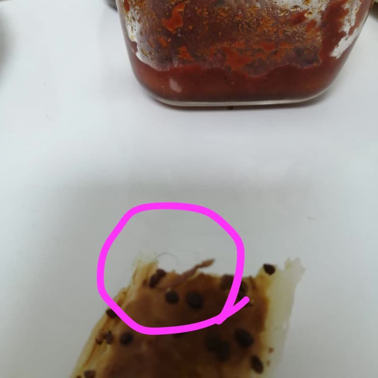 Fırın Dünyası Hijyen Sorunu Ve Kalitesiz Hizmet