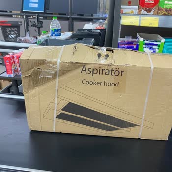 Kumtel Aspiratör Kurulumunda Yaşanan Sorunlar