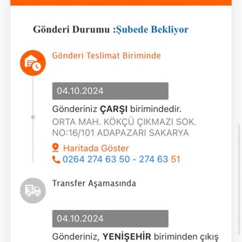 İade Sürecinde Yaşanan Sorunlar ve Mağduriyet