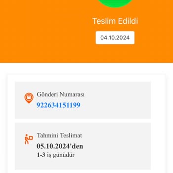 İade Sürecinde Yaşanan Sorunlar ve Mağduriyet