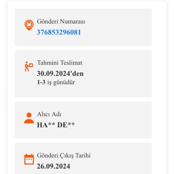 İade Sürecinde Yaşanan Sorunlar ve Mağduriyet