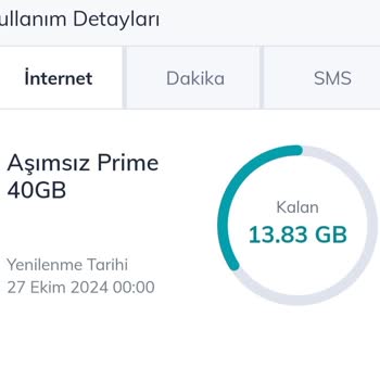 Türk Telekom'un Sınırsız Paket Yanıltmacası
