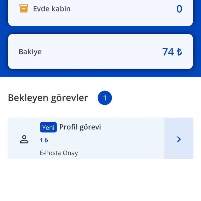 LCW Uygulamasında Puan Dönüşüm Sorunu