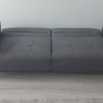 Ergül Mobilya'da Teslimat ve Hizmet Sorunları