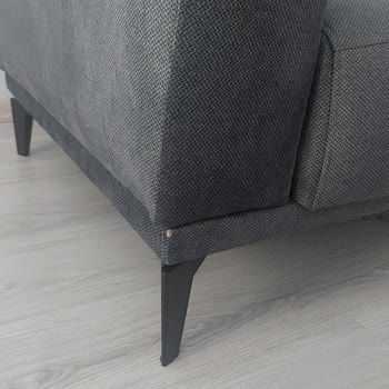 Ergül Mobilya'da Teslimat ve Hizmet Sorunları