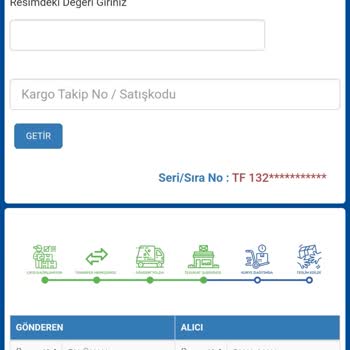 Sürat Kargo Porsuk Şubesi'nin Sorumluluk Eksikliği ve Yanıltıcı Bilgilendirme