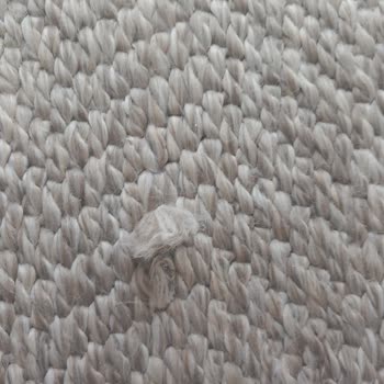 Örnek Halı (Sakarya) Koza Marka Halı Sökülmeye Başladı