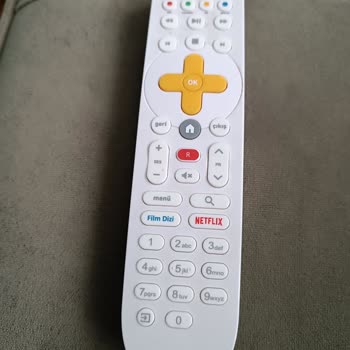 Turkcell TV+  Plus Pişmanlıktır