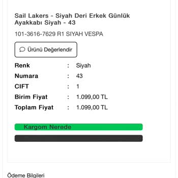 Garanti Süresi Dolan Ayakkabının Hızla Aşınması