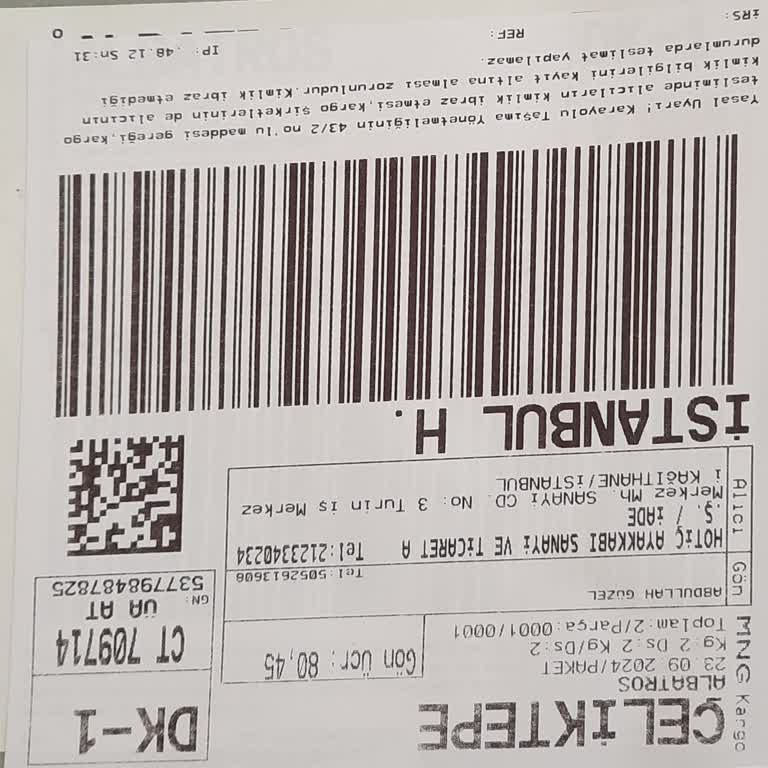 İade Sürecinde Yaşanan Sorun ve Ücret İadesi Gecikmesi