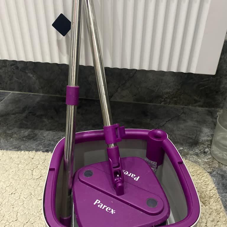 Parex Wondero Temizlik Seti Sap Sorunu