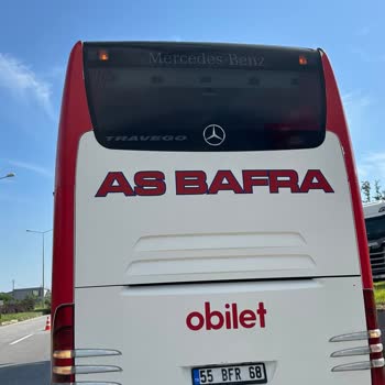 As Bafra Firmasının Yüksek Ücret ve Kötü Muamele Şikayeti