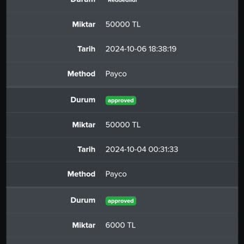 Betturkey Kazançlarımın Geri Alınması Ve Mağduriyet