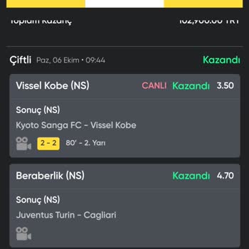 Betturkey Kazançlarımın Geri Alınması Ve Mağduriyet