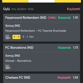 Betturkey Kazançlarımın Geri Alınması Ve Mağduriyet