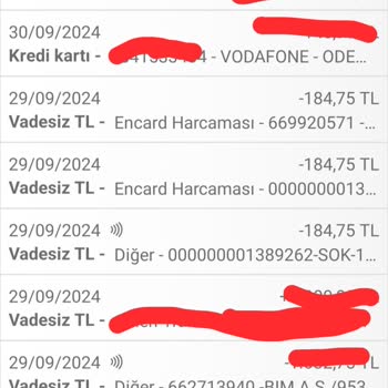 Şok Market'te Kart Çekim Sorunu ve Para İadesi Krizi