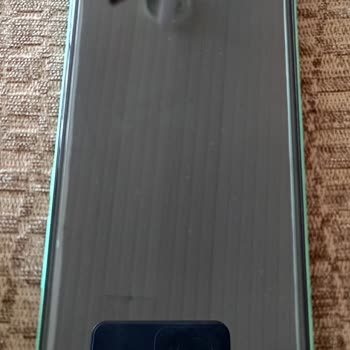 Reeder P13 Blue Max Telefonun Batarya Ve Garanti Sorunu