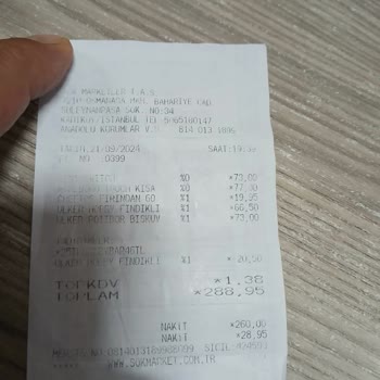 Karekod Ödemesi Sonrası Çifte Çekim Sorunu