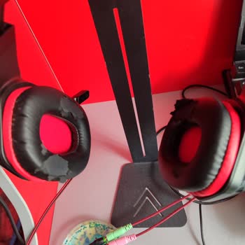 Kulaklık Pedi Sorunu ve Yedek Parça Sıkıntısı