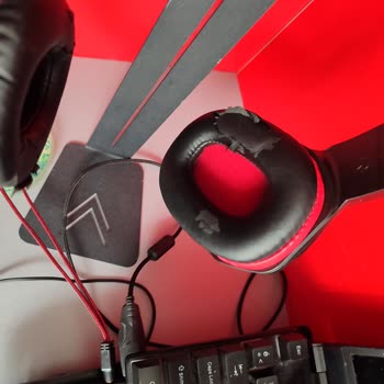 Kulaklık Pedi Sorunu ve Yedek Parça Sıkıntısı