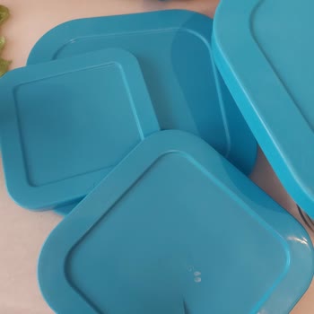 Paşabahçe Saklama Kapaklarının Dayanıklılık Sorunu ve Tedarik Zorluğu