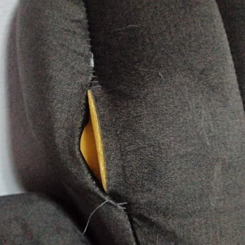 Koltuk Takımında Tekrarlayan Dikiş Sorunu