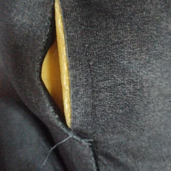 Koltuk Takımında Tekrarlayan Dikiş Sorunu