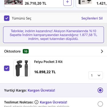 N11'de İndirim Yanıltmacası ve Destek Eksikliği