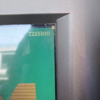 ATM'de Sıkışan Para ve Kart Sorunu
