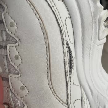 Skechers Ayakkabılarında Kalite Sorunu ve Müşteri Hizmetleri Hayal Kırıklığı
