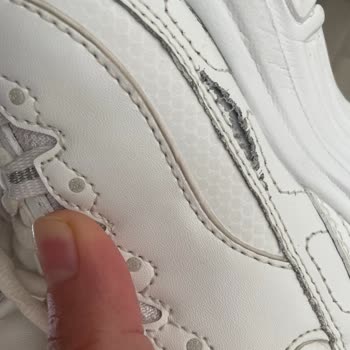 Skechers Ayakkabılarında Kalite Sorunu ve Müşteri Hizmetleri Hayal Kırıklığı