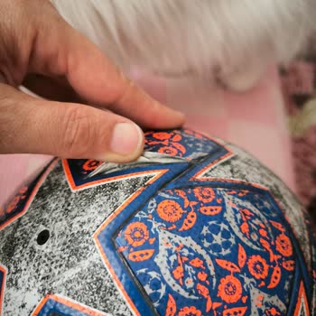 Kalitesiz Futbol Topu ve İade Süreci Sorunu