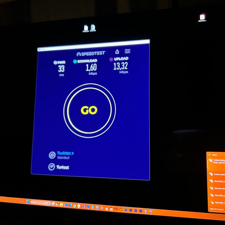İnternet Hızında Sürekli Düşüş ve Çözülmeyen Sorunlar