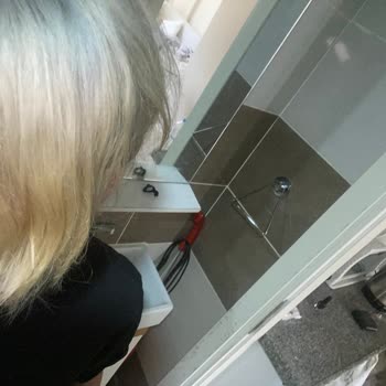 Yanlış Renk Veren Saç Boyası Mağduriyeti