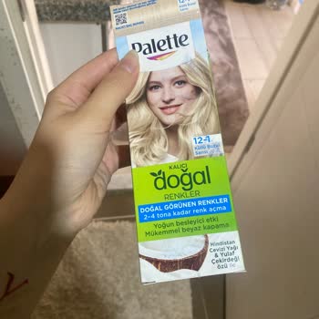 Yanlış Renk Veren Saç Boyası Mağduriyeti