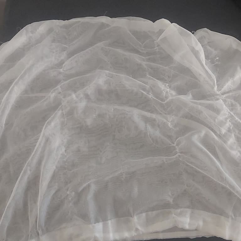 Vestel Çamaşır Makinesi Perdeleri Yırtıyor