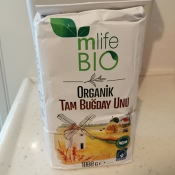 Mlife Bio Migros Şikayeti