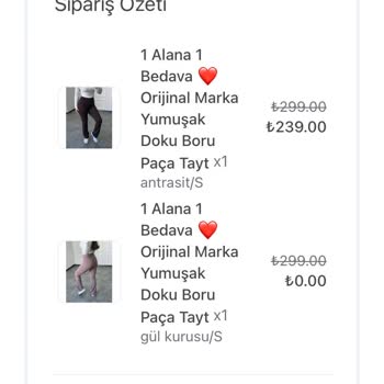 Lapodio'dan Alışveriş Yapan Müşterilerin Mağduriyeti