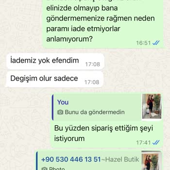 Yanıltıcı Görseller ve Zorunlu Satın Alma