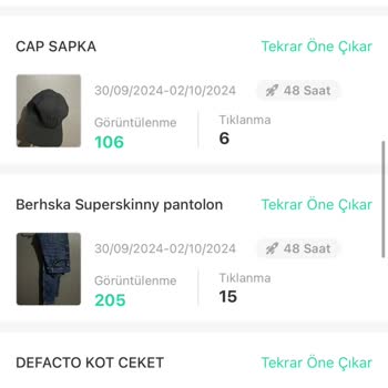 Dolap Görüntülenme Sorunu Ve İade Süreci Hakkında Mağduriyet