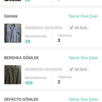 Dolap Görüntülenme Sorunu Ve İade Süreci Hakkında Mağduriyet