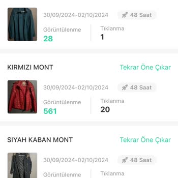 Dolap Görüntülenme Sorunu Ve İade Süreci Hakkında Mağduriyet