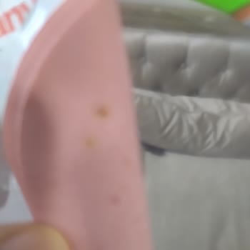 Küflü Ürün Skandalı: Çocuğumun Sağlığı Tehlikede