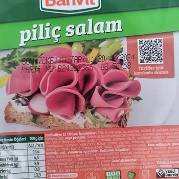 Küflü Ürün Skandalı: Çocuğumun Sağlığı Tehlikede