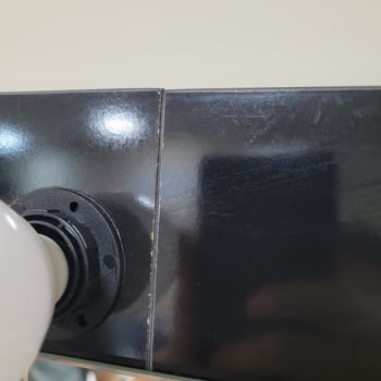 Beklenmedik Ayna Sürprizi