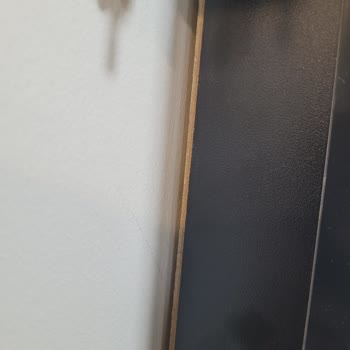 Beklenmedik Ayna Sürprizi