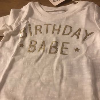 Yanlış Gönderilen Bebek Kıyafeti ve Müşteri Hizmetleri Sorunu