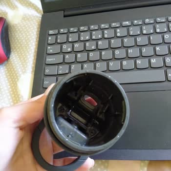 Termos İç Kapağı Sorunu