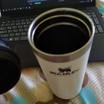 Termos İç Kapağı Sorunu