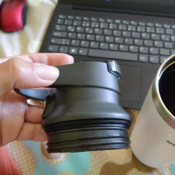 Termos İç Kapağı Sorunu